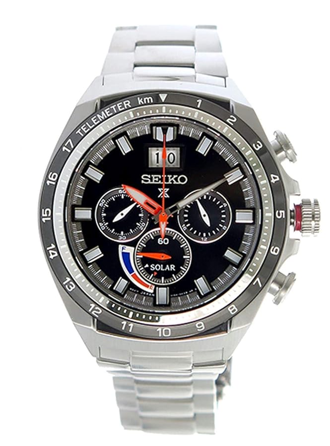 Amazon.co.jp: セイコー SEIKO プロスペックス PROSPEX ソーラー